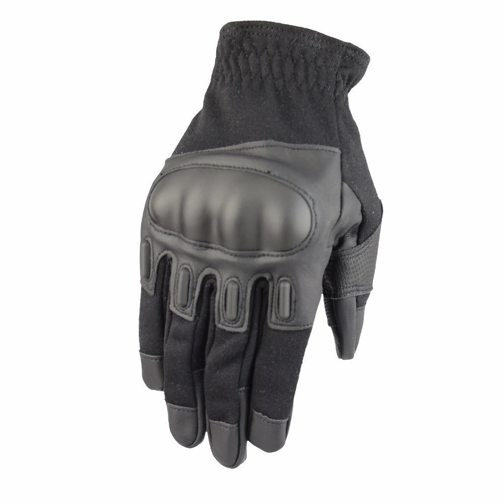 Military Thermal  Tactical Gloves - Indigo-Temple