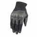 Military Thermal  Tactical Gloves - Indigo-Temple