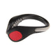 LED Safety Running Shoe Clips (2pcs) - Indigo-Temple