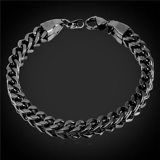 Yell - Bracelet - Indigo-Temple