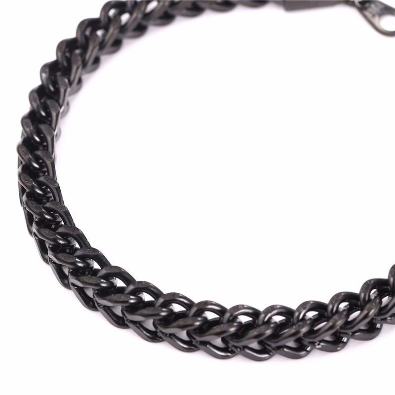 Yell - Bracelet - Indigo-Temple