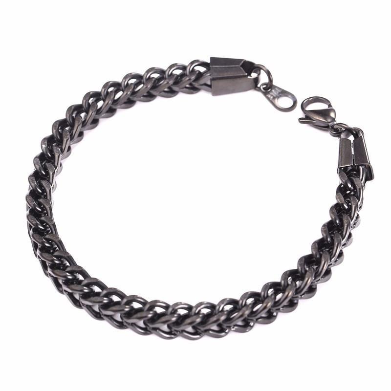 Yell - Bracelet - Indigo-Temple