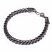 Yell - Bracelet - Indigo-Temple