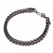Yell - Bracelet - Indigo-Temple