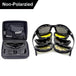 Daisy C5 Polarized Army\Shooting Goggles - 4 Lens Kit - Indigo-Temple
