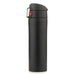 Thermos Bottle Stainless Steel Black 500ML - Indigo-Temple