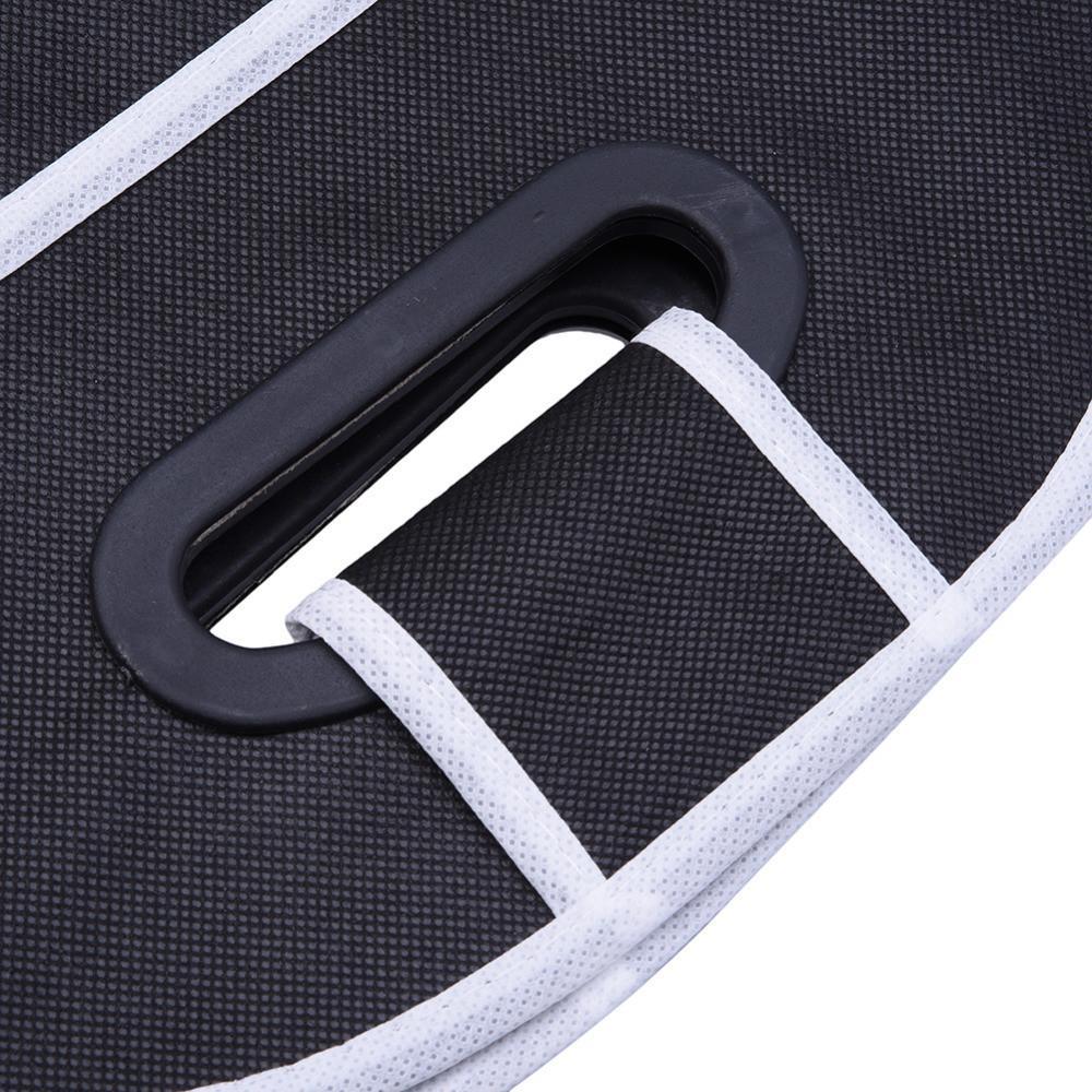 FOLDING TRUNK ORGANIZER - Indigo-Temple