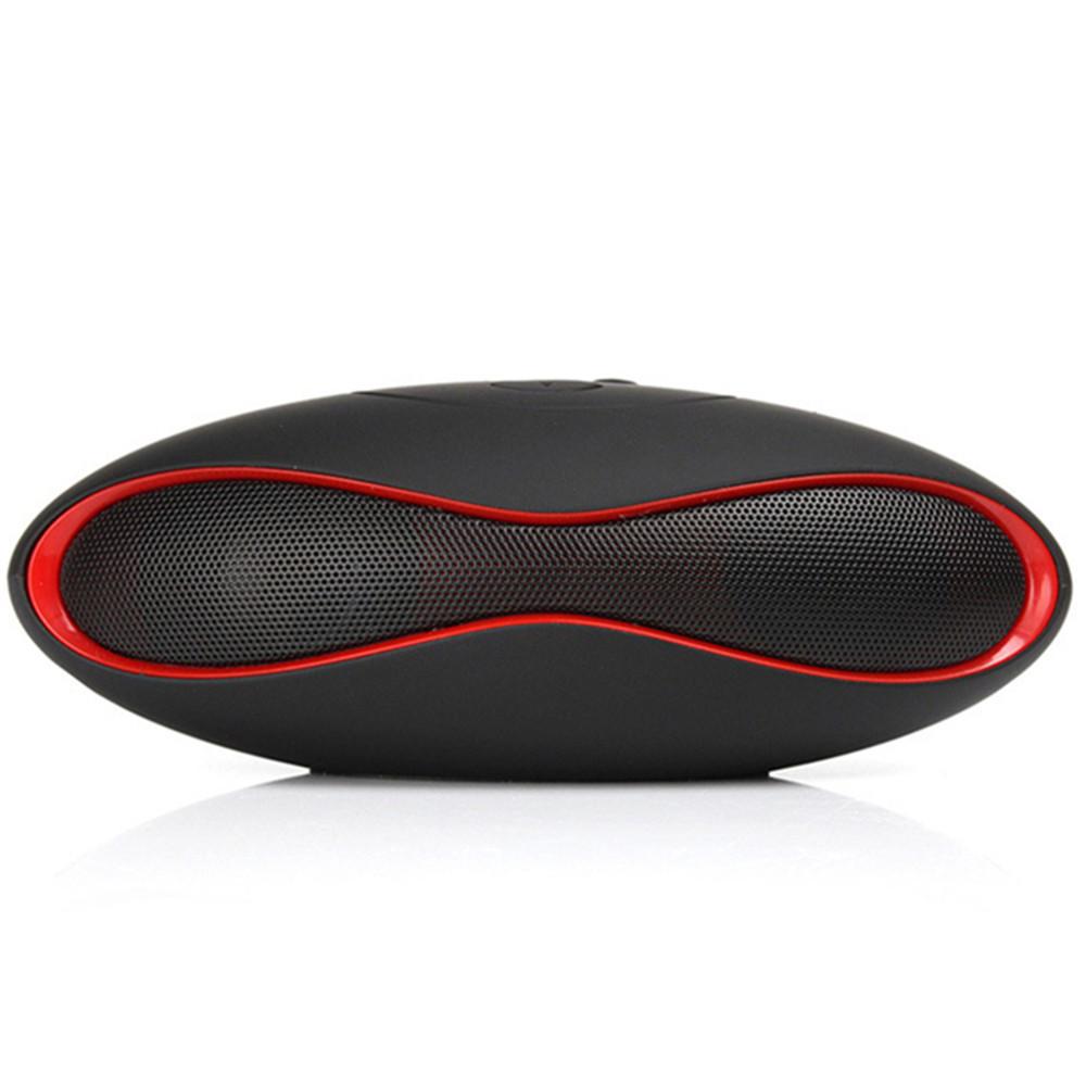 Wireless Bluetooth Boombox - Indigo-Temple