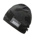 Winter Camouflage Tactical Cap - Indigo-Temple
