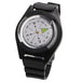 Tactical Wrist Compass - Indigo-Temple