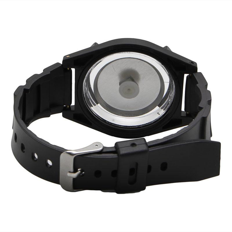 Tactical Wrist Compass - Indigo-Temple