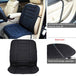 Car Heated Seat Cushion - Indigo-Temple