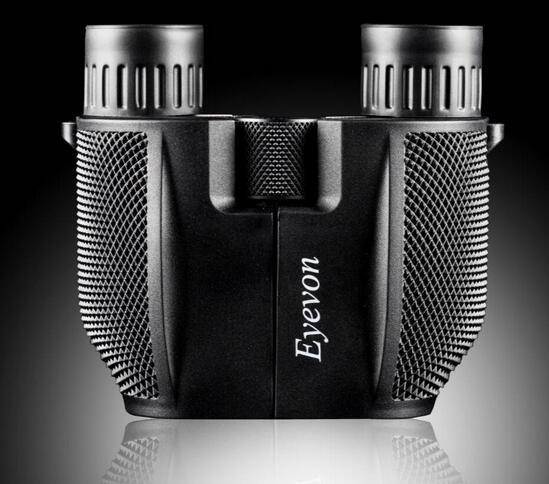 Professional Waterproof Binoculars - Indigo-Temple