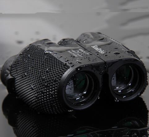 Professional Waterproof Binoculars - Indigo-Temple