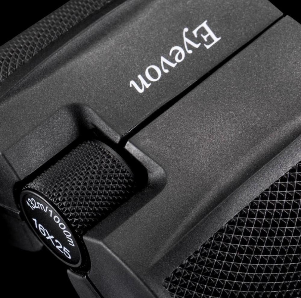 Professional Waterproof Binoculars - Indigo-Temple