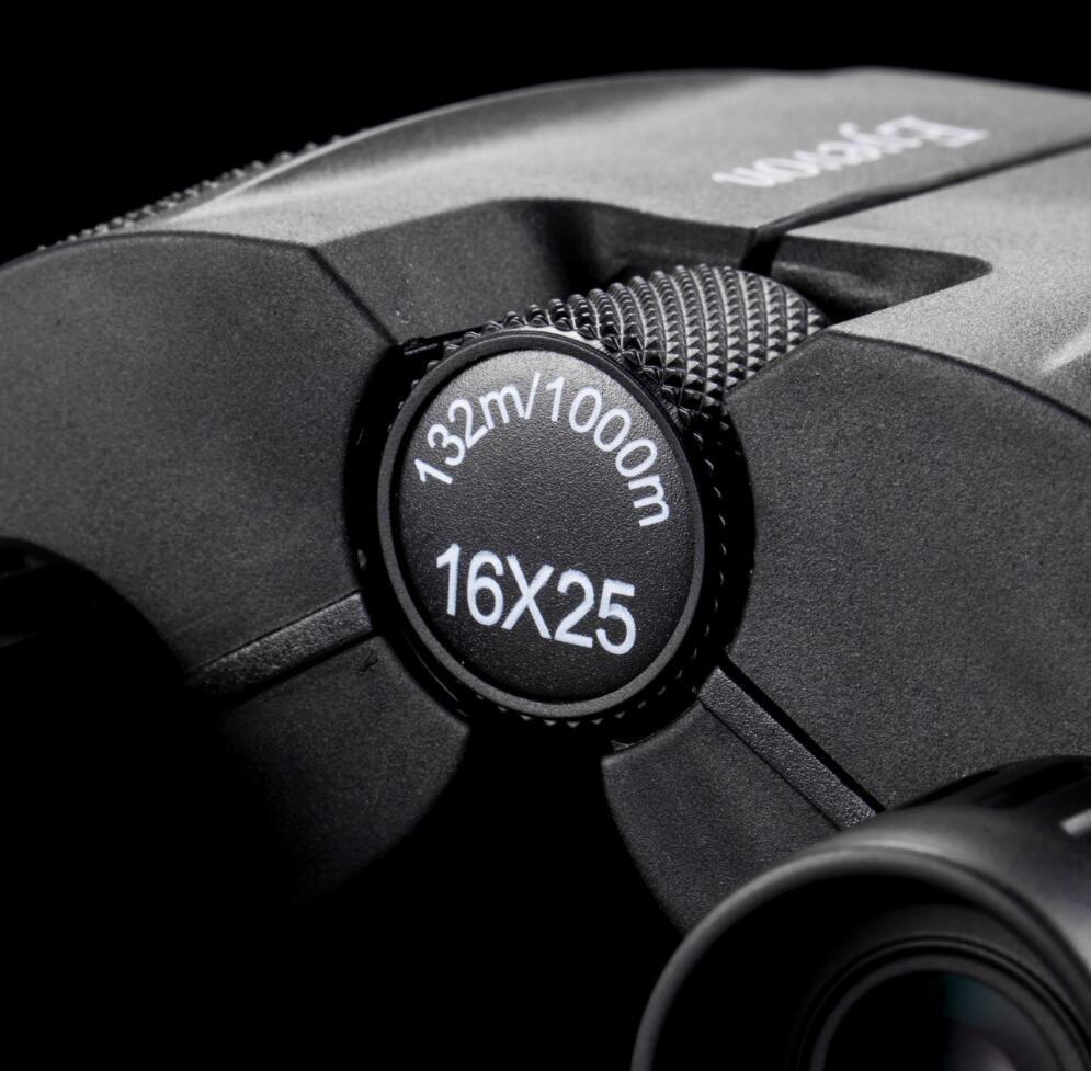 Professional Waterproof Binoculars - Indigo-Temple