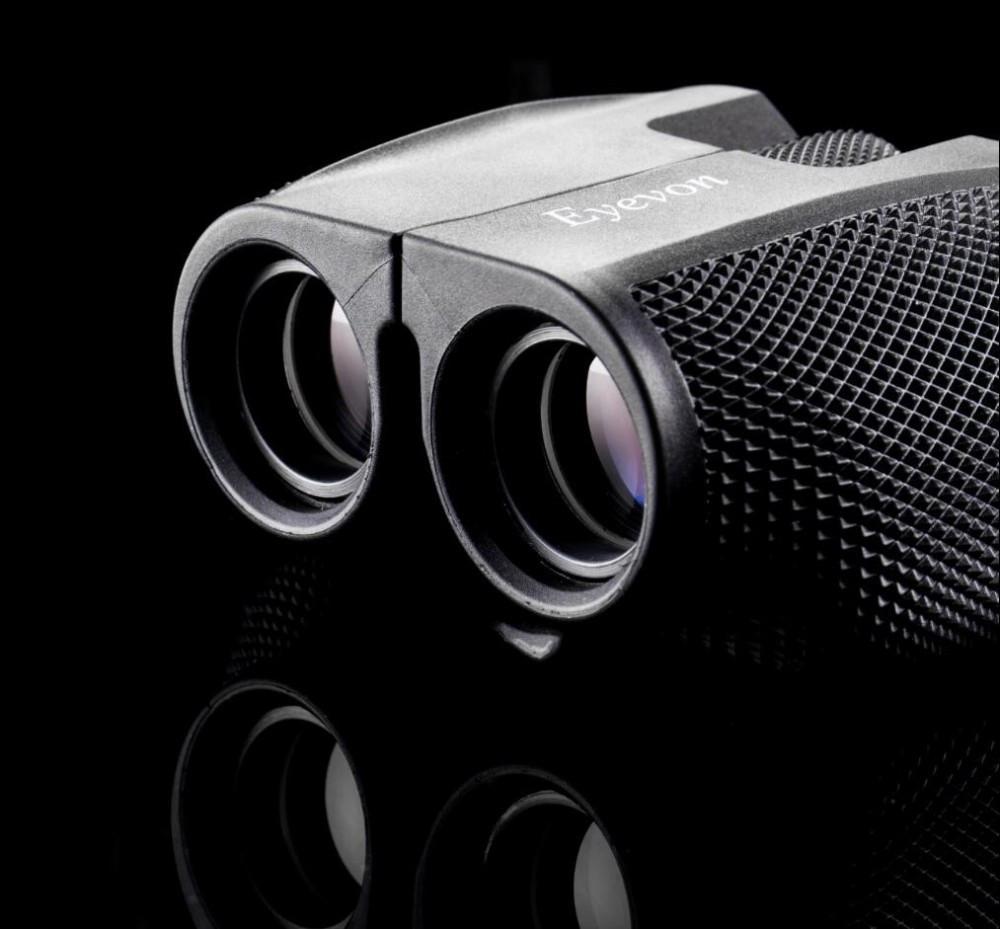 Professional Waterproof Binoculars - Indigo-Temple