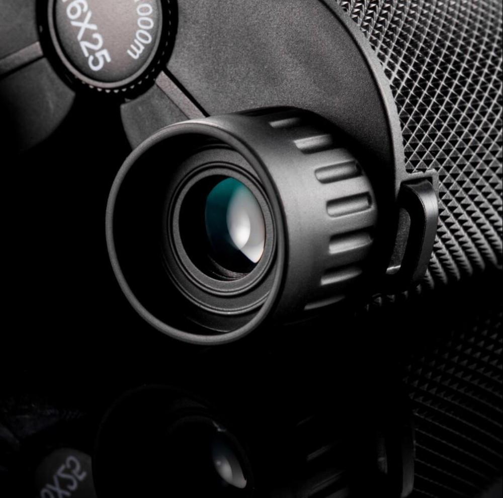 Professional Waterproof Binoculars - Indigo-Temple