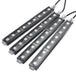 LED RGB Interior Floor Decorative Light - Indigo-Temple