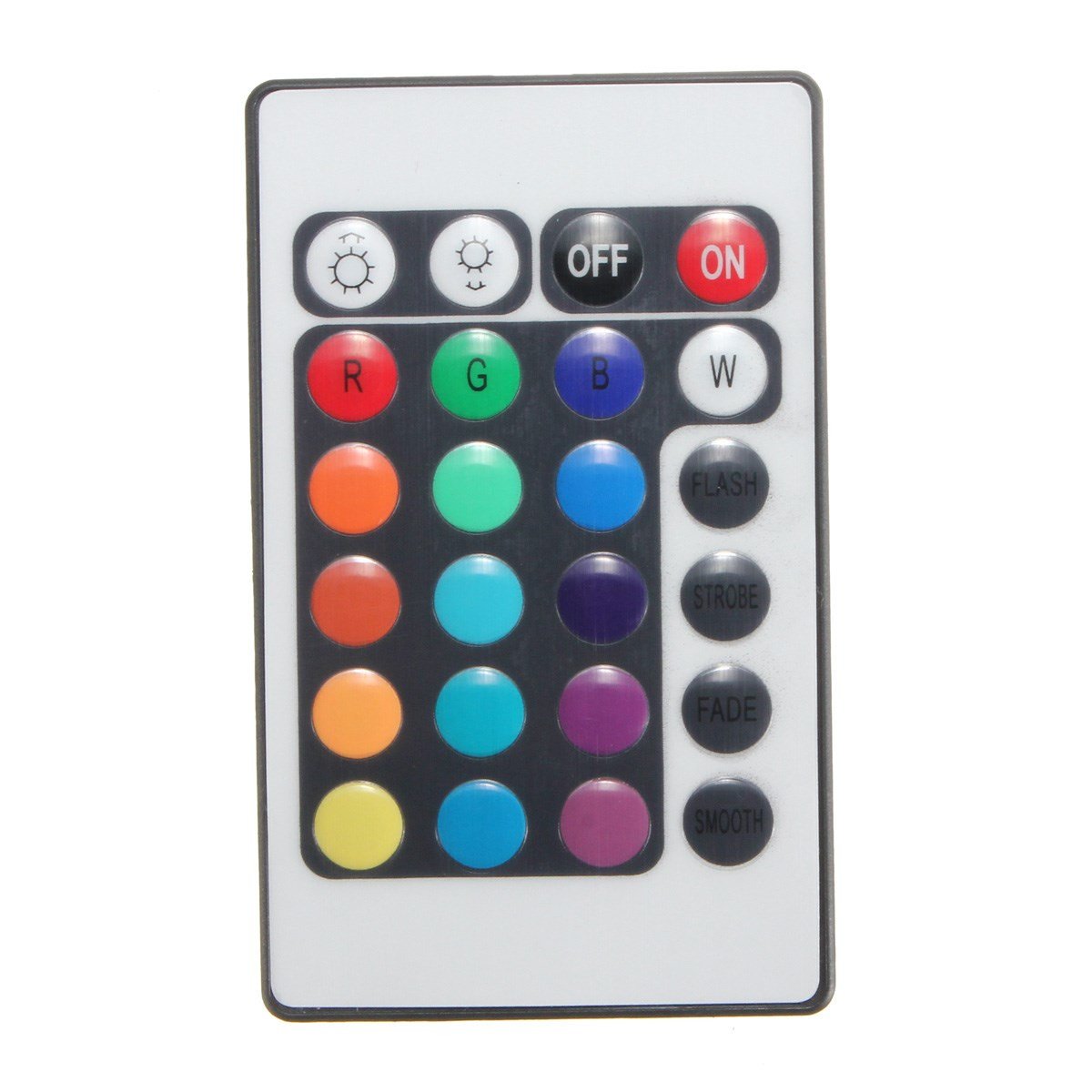 LED RGB Interior Floor Decorative Light - Indigo-Temple
