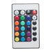 LED RGB Interior Floor Decorative Light - Indigo-Temple