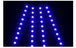 LED RGB Interior Floor Decorative Light - Indigo-Temple