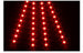LED RGB Interior Floor Decorative Light - Indigo-Temple