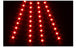 LED RGB Interior Floor Decorative Light - Indigo-Temple