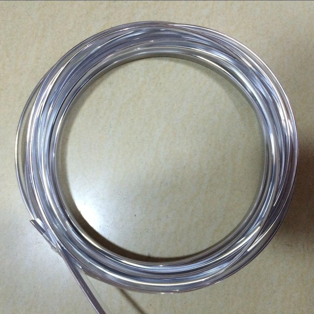 Car styling interior Decoration  sticker 5M/Lot - Indigo-Temple