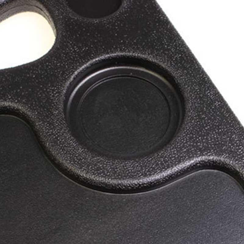 Multipurpose desk for your car - Indigo-Temple