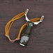 Powerful Aluminium Alloy Slingshot - Indigo-Temple