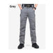 IX9 Tactical Cargo Pants - Indigo-Temple