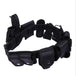 Multifunctional Utility Belt  Set - Indigo-Temple