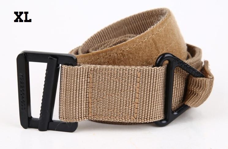 BattleWolf Tactical Belt - Indigo-Temple