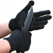 Cut-Resistant Protective Gloves - Indigo-Temple