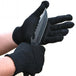 Cut-Resistant Protective Gloves - Indigo-Temple