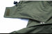 2 IN 1 waterproof Coat & Sleeveless Vest (2 colors) - Indigo-Temple