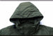 2 IN 1 waterproof Coat & Sleeveless Vest (2 colors) - Indigo-Temple