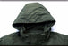 2 IN 1 waterproof Coat & Sleeveless Vest (2 colors) - Indigo-Temple