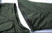 2 IN 1 waterproof Coat & Sleeveless Vest (2 colors) - Indigo-Temple