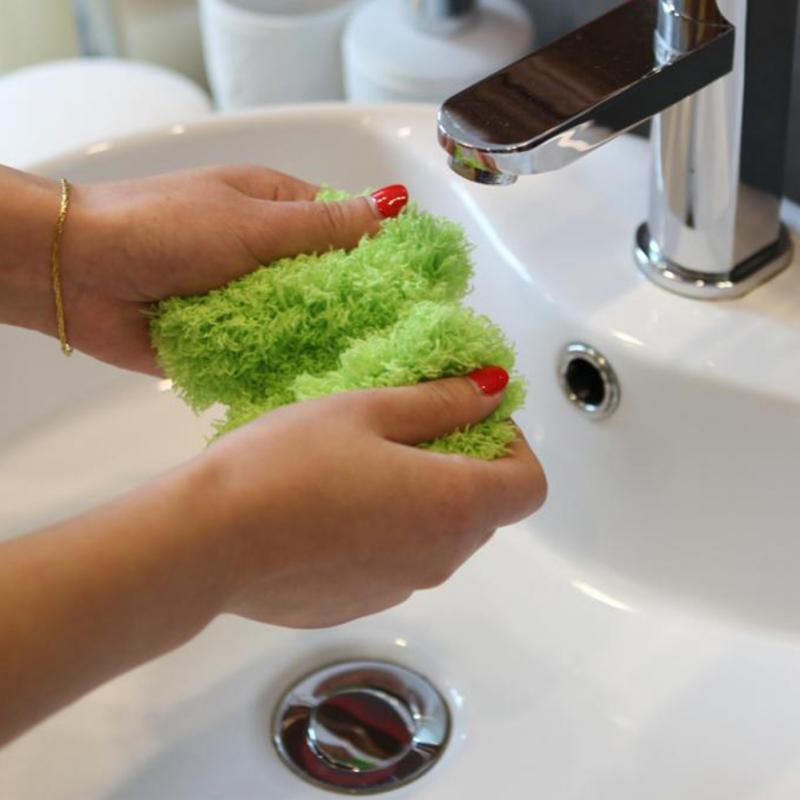 Automatic Floor Cleaning Robot Ball - Indigo-Temple