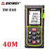 40m Digital Laser Meter - Indigo-Temple