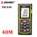 40m Digital Laser Meter - Indigo-Temple