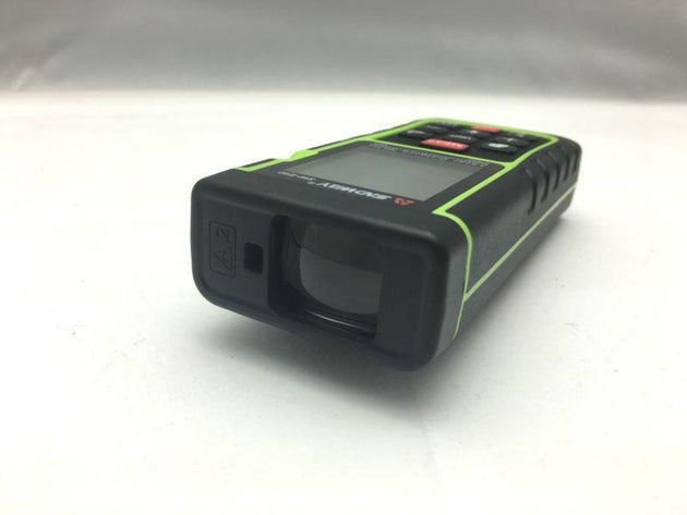 40m Digital Laser Meter - Indigo-Temple