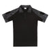 Tactical Short Sleeve Polo Shirt  (6 colors) - Indigo-Temple