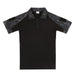 Tactical Short Sleeve Polo Shirt  (6 colors) - Indigo-Temple