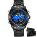 Military Analog Digital Watch (4 colors) - Indigo-Temple