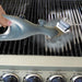 Steam Power BBQ Cleaning Brush - Indigo-Temple