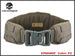 Tactical Combat  Belt (6 colors) - Indigo-Temple