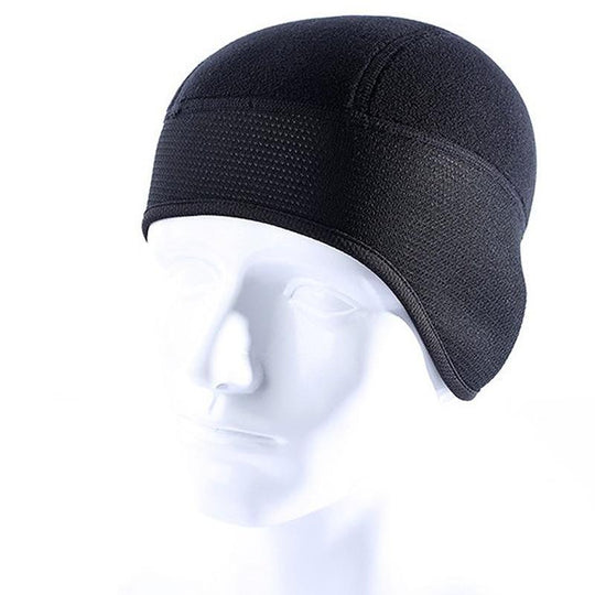 Winter Fleece Warm Balaclava - Indigo-Temple